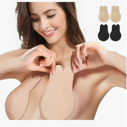 Invisible Lift Breast Tape 