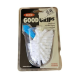 OXO Good Grips Toilet Brush With Rim Cleaner Replacement Head Refill