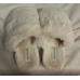 Bed Bath & Beyond Nestwell Slippers - Women | Color: White | Size: 5-6