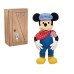 Treasures of the Disney Vault Engineer Mickey, Officially Licensed Kids Toys for Ages 3 Up by Just Play