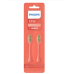 Philips One by Sonicare Replacement Electric Toothbrush Head - 2pk