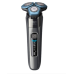 Philips Norelco Shaver 7100, Rechargeable Wet & Dry Electric Shaver with SenseIQ Technology and Pop-up Trimmer