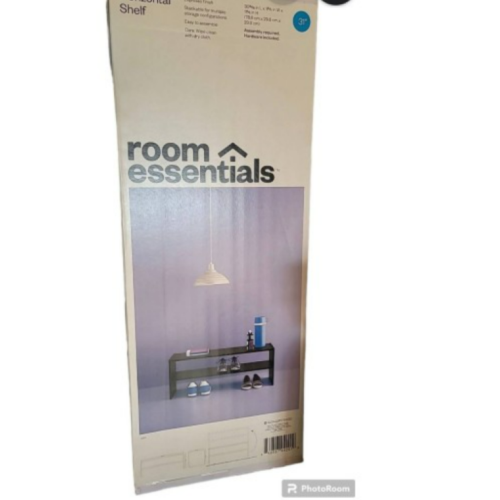 Room Essentials Horizontal Shelf 31''