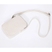 YONBEN - Canvas Mobile Phone Crossbody Bag