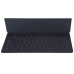 Wireless Smart Keyboard for Ipad pro, 12.9in Portable Tablet Intelligent Carrying Foldable Ultra-Slim Keyboard with 64 Keys for Ipad Pro 2nd Generation & 1st Generation