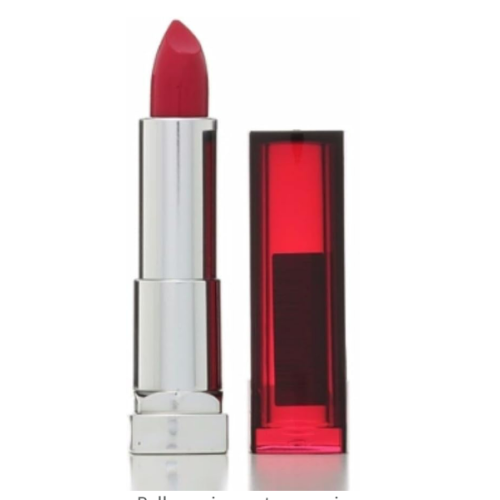 Maybelline Color Sensational Elixir Lip Lacquer & L'Oréal Paris Color Riche Lipstick set of 3