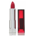 Maybelline Color Sensational Elixir Lip Lacquer & L'Oréal Paris Color Riche Lipstick set of 3