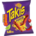 Takis Tortilla Chips Hot Chili Pepper & LIme Fuego Extreme