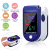 Fingertip Pulse Oximeter ( LK87 )