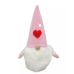 Valentine's Day Fabric GNOMES set of 2