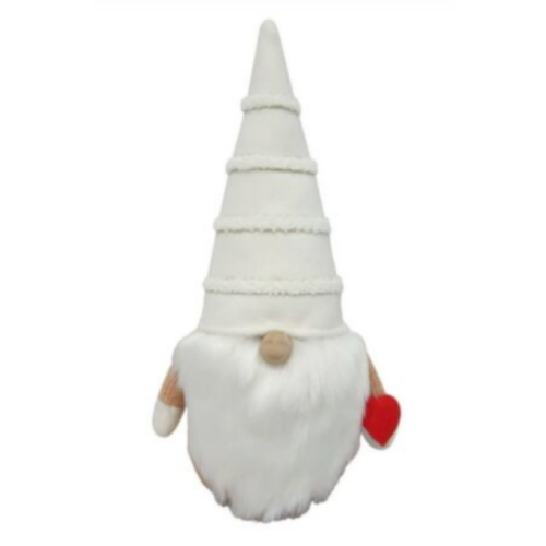 Valentine's Day Fabric GNOMES set of 2