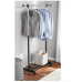 Garment Rack Black