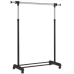 Garment Rack Black