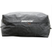 MARKSIGN 100% Waterproof Truck Cargo Bag with Net, Fits Any Truck Size, 4 Rubber Handles, 26 Cubic Feet （51''x40''x22'', Patent Pending