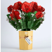 LOVEPOP Valentine's Day Flower Bouquet