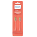 Philips One by Sonicare Replacement Electric Toothbrush Head - 2pk