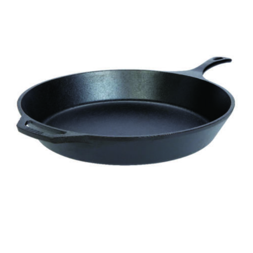 Lodge Cast Iron Skillet 15 Inch