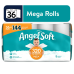 Angel Soft Toilet Paper 36 Mega Rolls= 144 Regular Rolls