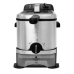 Kalorik 3.2 Qt. Deep Fryer With Oil Filtration - Black