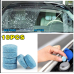 Set of 10 Windshield Washer Fluid Tablets 1 tablet = 1 gallon