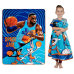 Space Jam A New Legacy Throw Blanket 46 in 60 in