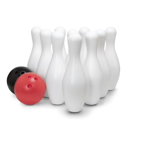 Play Day Jumbo Bowling Set