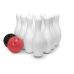 Play Day Jumbo Bowling Set