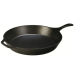 Lodge Cast Iron Skillet 15 Inch