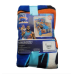 Space Jam Legacy 62' x 90 Inch Super Soft Hiptobe Square Bed Blanket