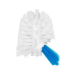 OXO Good Grips Toilet Brush With Rim Cleaner Replacement Head Refill