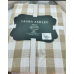 Laura Ashley Tablecloth Heather & Ivory Buffalo Check Tablecloth, 60x120