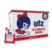 Utz Original 1 Oz Bags, 42 Count Crispy Potato Chips Made from Fresh Potatoes, Crunchy Individual Snacks to Go, Cholesterol Free, Trans-Fat Free, Gluten Free Snacks