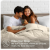 Bare Home Goose Down Alternative Comforter Set