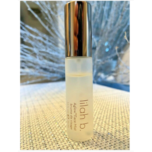 LILAH B ~ AGLOW FACE MIST