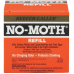 Reefer-Galler No Moth 1021.36 Closet Hanger Refill 14Oz