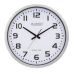 La Crosse Technology 404-1220 20 Inch Extra Large Atomic Analog Wall Clock