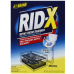 Rid-X Septic Tank System Treatment, 2 Month Supply Powder, 19.6oz, 2 pack