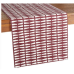 Studio 3B™ Ikat 72-Inch Runner in Wine