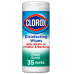 Clorox Disinfecting Wipes, Fresh Scent, 35-ct,  3 Pack