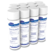 End Bac II Disinfectant Spray 15oz aerosol 12 pack