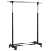 Garment Rack Black