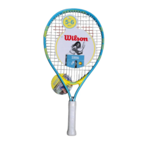 Wilson Serena 21" Junior Tennis Racquet