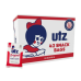 Utz Original 1 Oz Bags, 42 Count Crispy Potato Chips Made from Fresh Potatoes, Crunchy Individual Snacks to Go, Cholesterol Free, Trans-Fat Free, Gluten Free Snacks