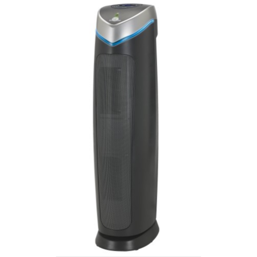 Guardian Technologies GermGuardian 5-in-1 Pet Pure True HEPA Air Purifier