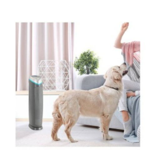 Guardian Technologies GermGuardian 5-in-1 Pet Pure True HEPA Air Purifier