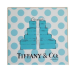 Tiffany Gift Boxes Hanging Framed Print