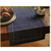 Our Table Locklin Blue Table Runner