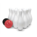 Play Day Jumbo Bowling Set