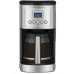 Cuisinart PerfecTemp 14-Cup Programmable Stainless Steel Drip Coffee Maker