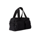 No Boundaries Women's Double Pocket Weekender Black